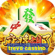 trevo cassino