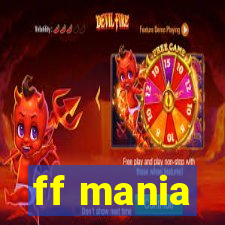 ff mania