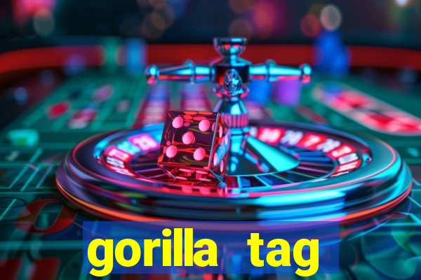 gorilla tag download mobile