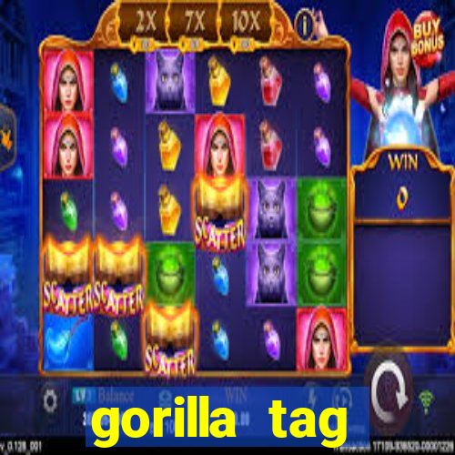 gorilla tag download mobile