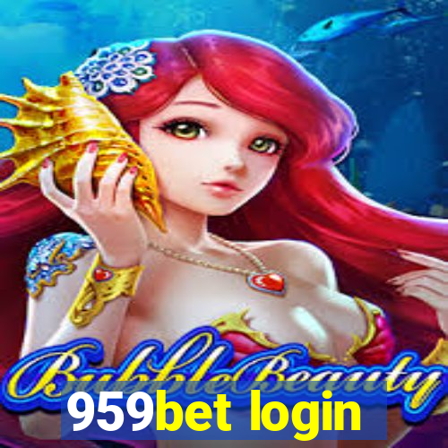 959bet login