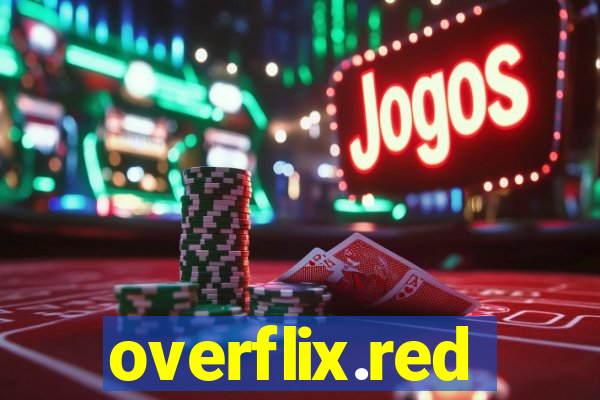 overflix.red