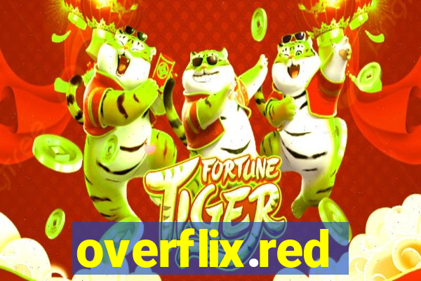 overflix.red