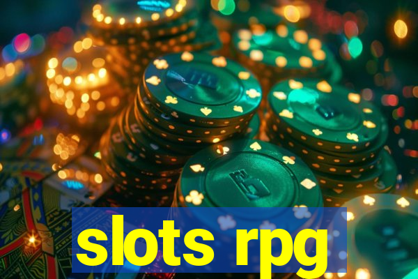 slots rpg