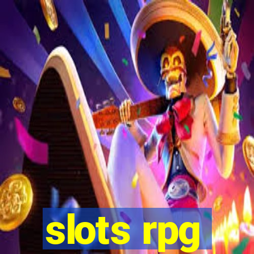 slots rpg