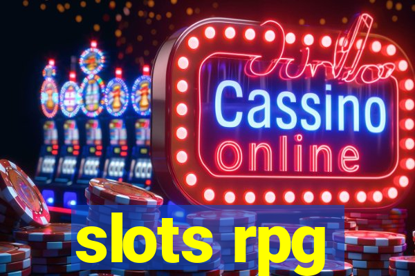 slots rpg