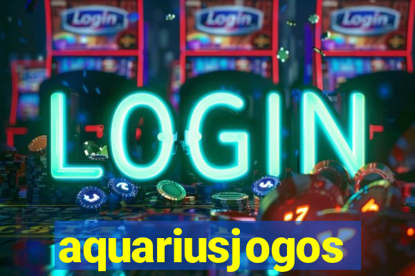 aquariusjogos