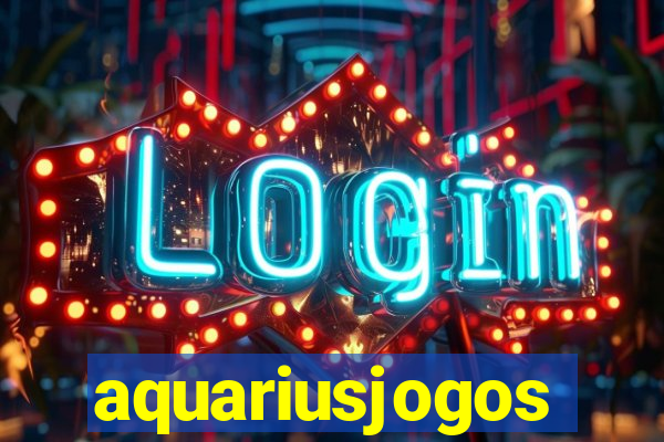 aquariusjogos