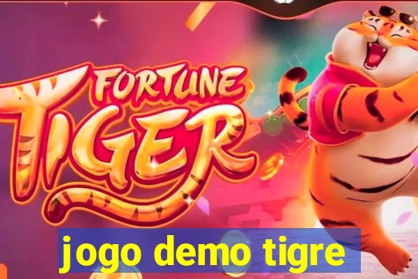 jogo demo tigre