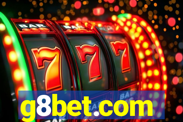 g8bet.com