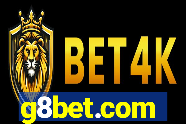 g8bet.com