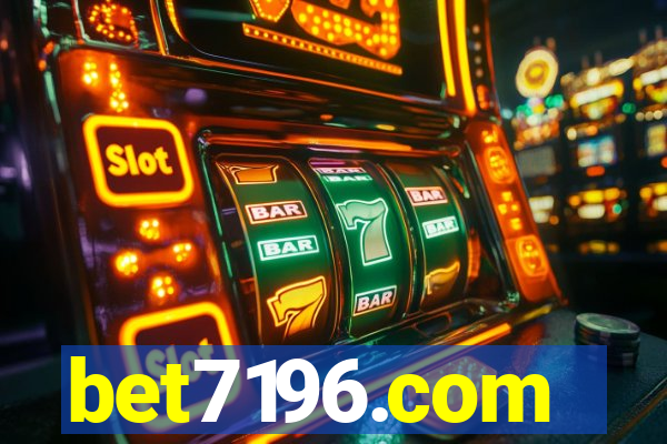 bet7196.com