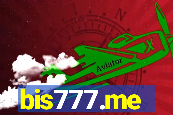 bis777.me