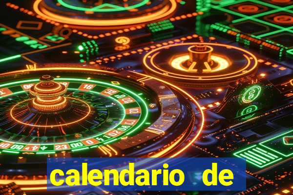 calendario de eventos coin master