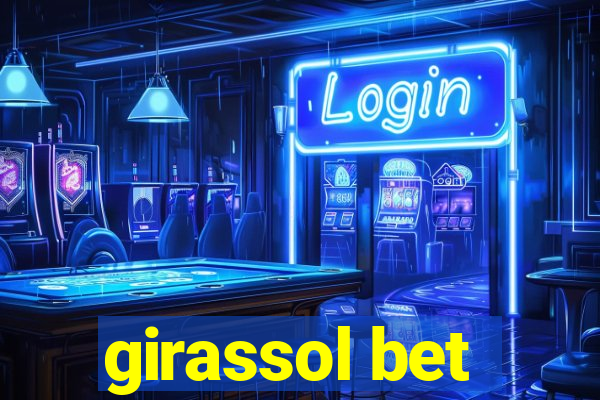 girassol bet