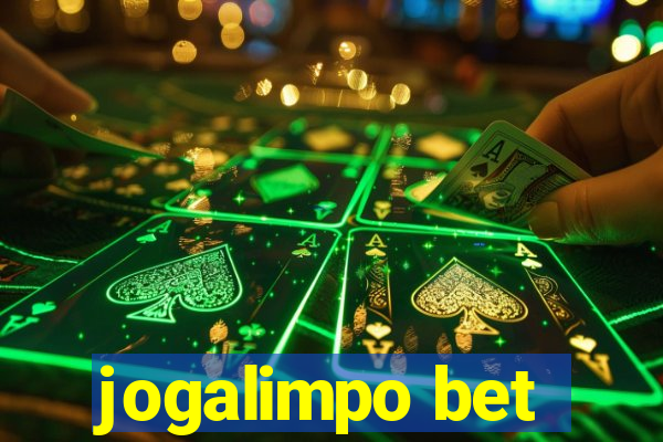 jogalimpo bet