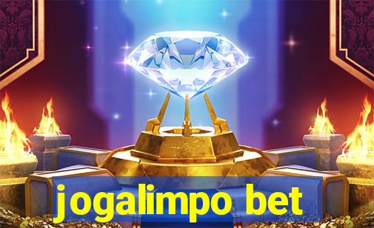 jogalimpo bet