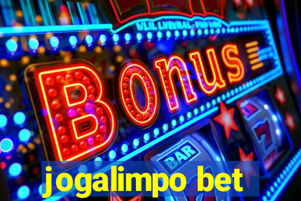 jogalimpo bet