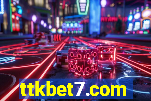 ttkbet7.com