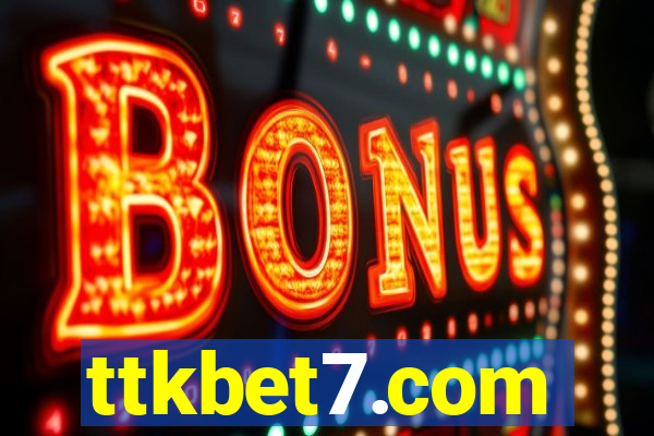 ttkbet7.com