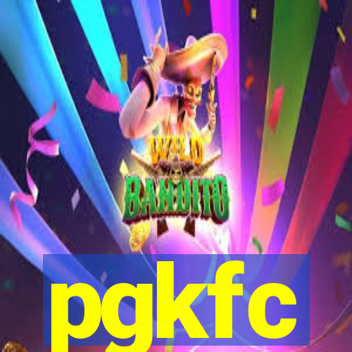 pgkfc