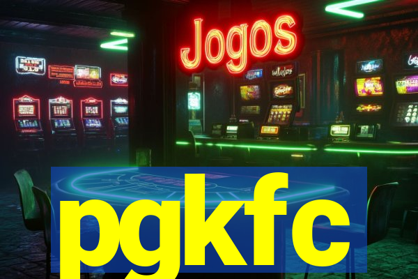 pgkfc