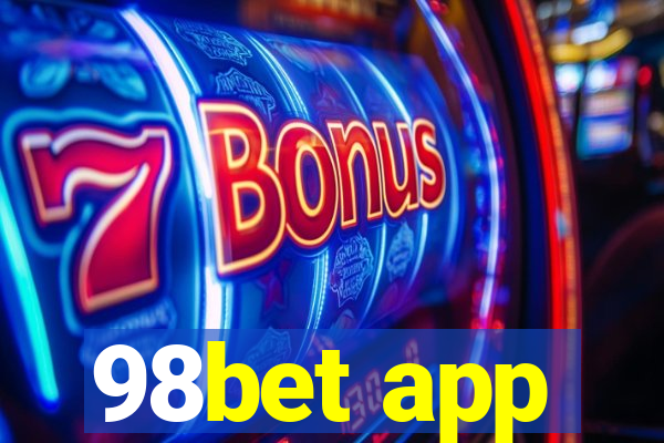 98bet app