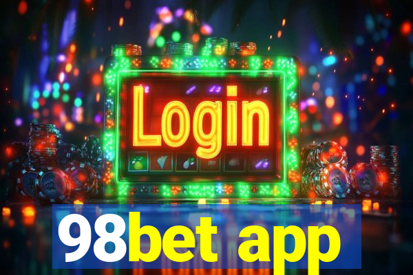 98bet app