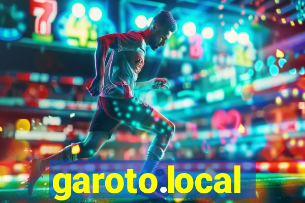 garoto.local