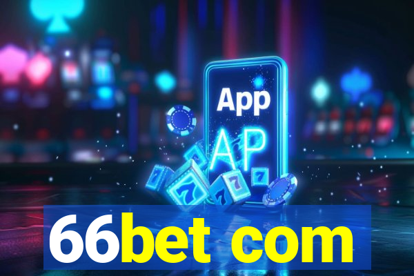 66bet com