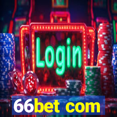 66bet com