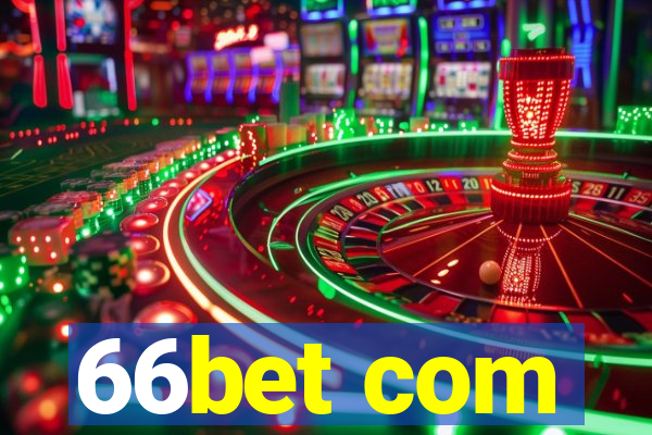 66bet com