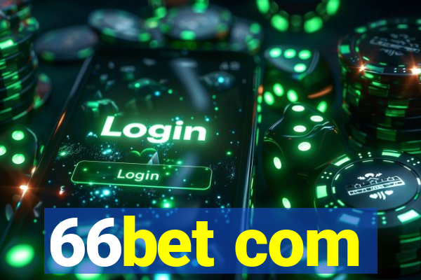 66bet com