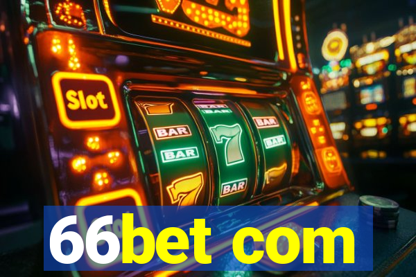 66bet com