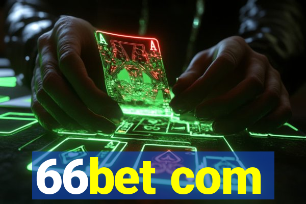 66bet com