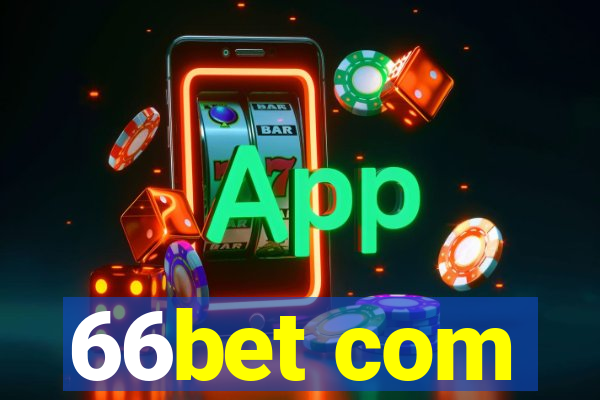 66bet com