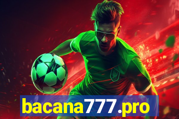 bacana777.pro