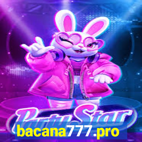 bacana777.pro