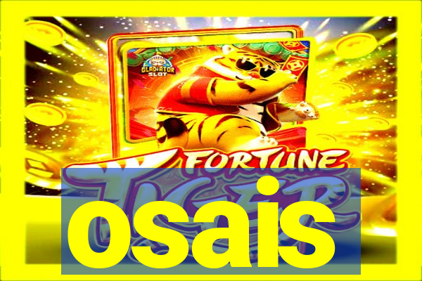 osais