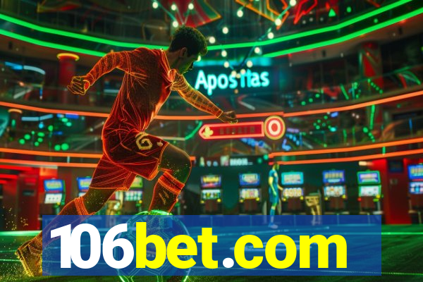 106bet.com