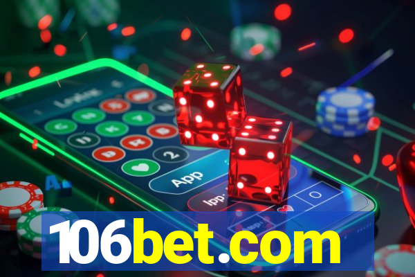 106bet.com