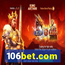 106bet.com