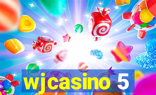 wjcasino 5