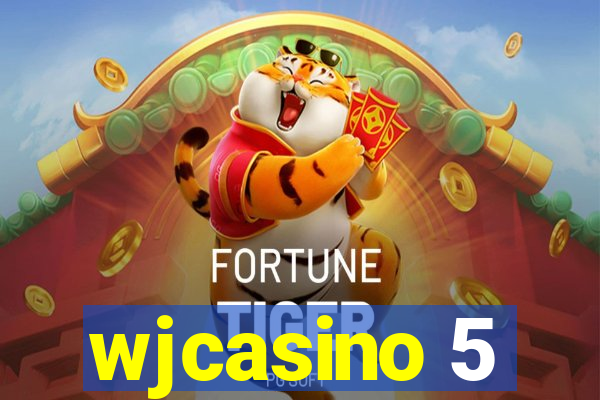 wjcasino 5