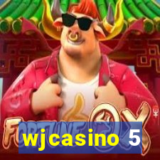 wjcasino 5