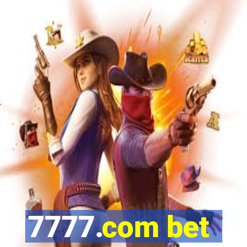 7777.com bet