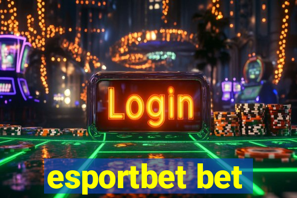 esportbet bet