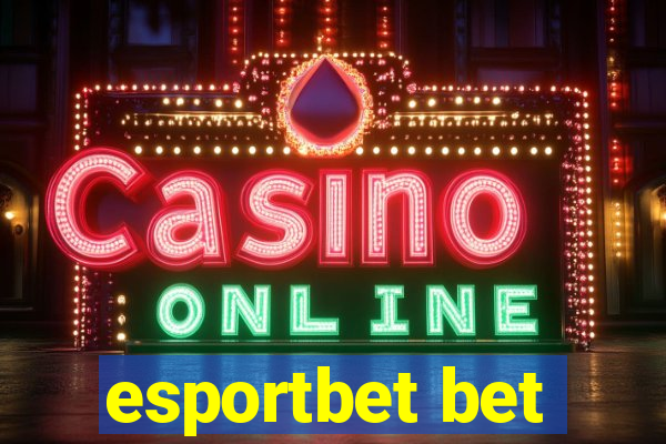 esportbet bet