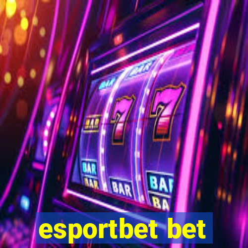 esportbet bet