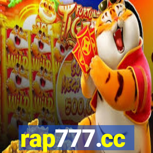 rap777.cc